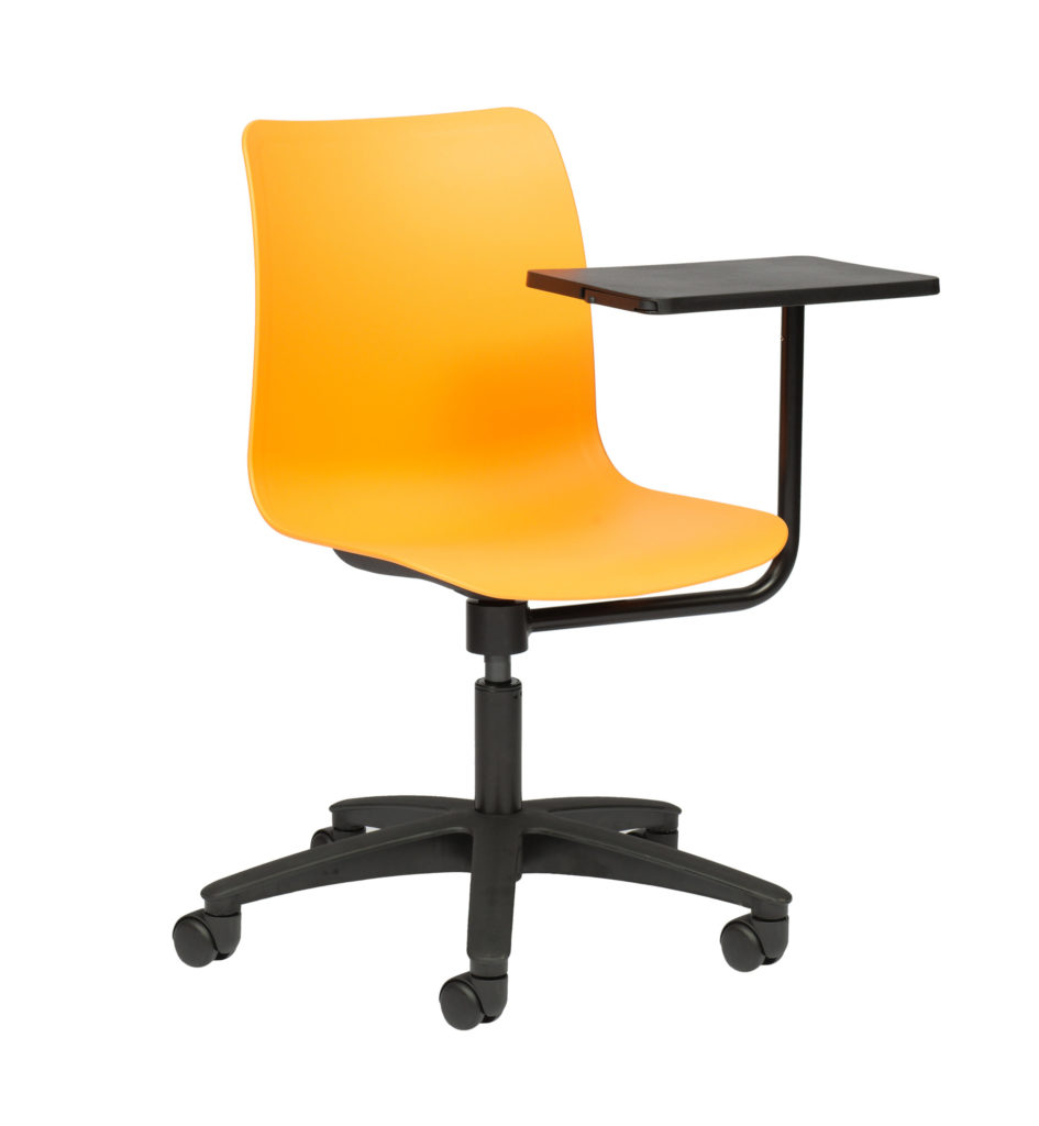 College swivel chairs
